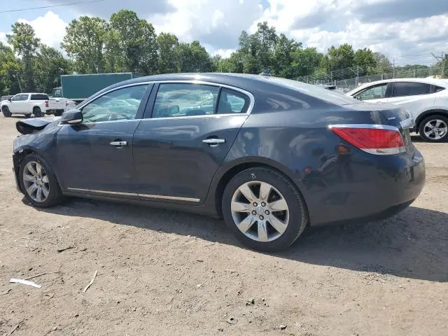 2011 BUICK LACROSSE CXL  