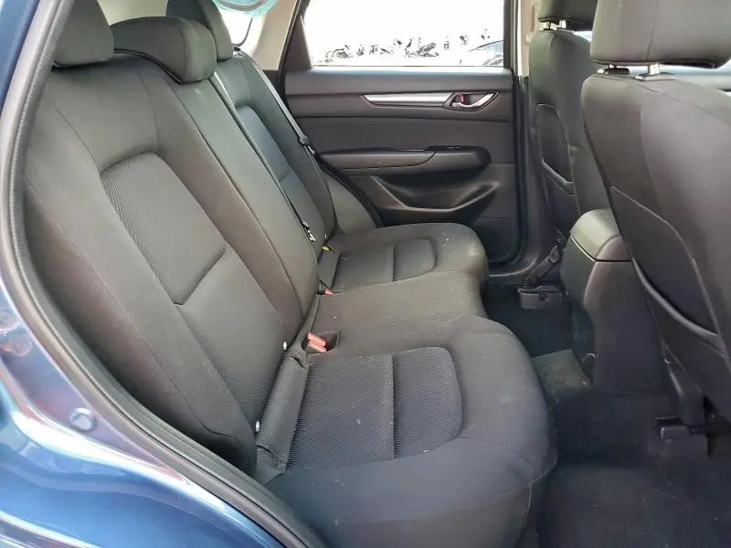 2020 MAZDA CX-5 SPORT  