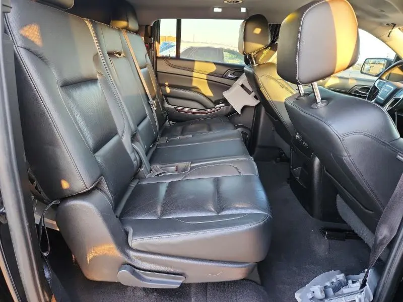 2019 GMC YUKON XL K1500 SLT  