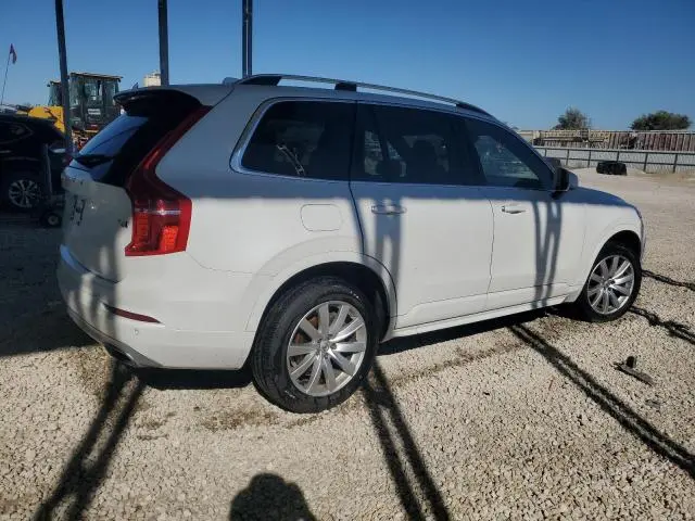 2017 VOLVO XC90 T6