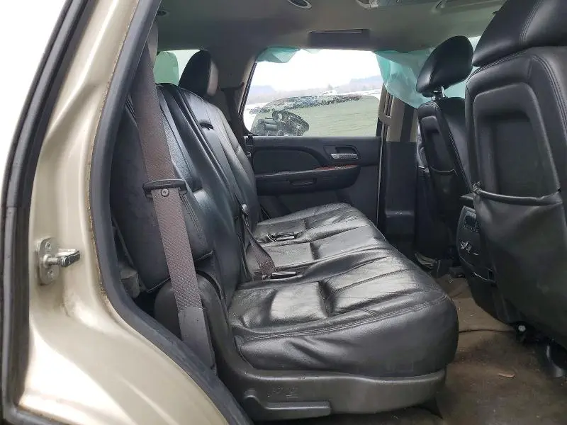 2013 CHEVROLET TAHOE C1500 LT  