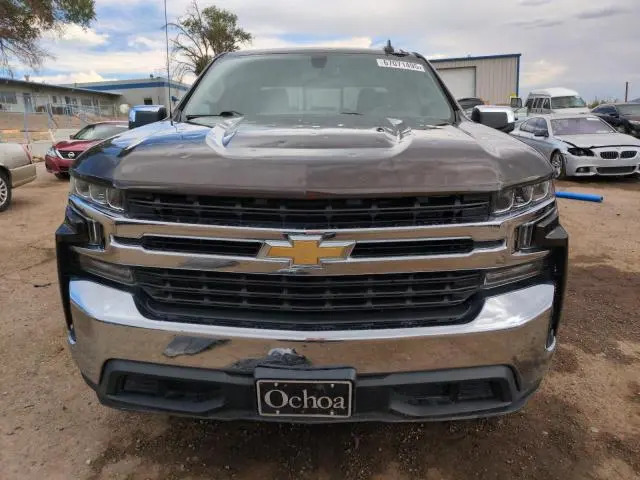 2020 CHEVROLET SILVERADO C1500 LT  