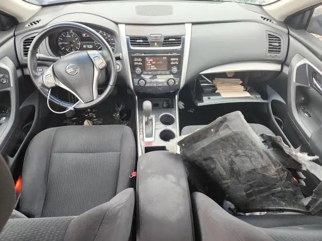 2014 NISSAN ALTIMA 2.5 SV  