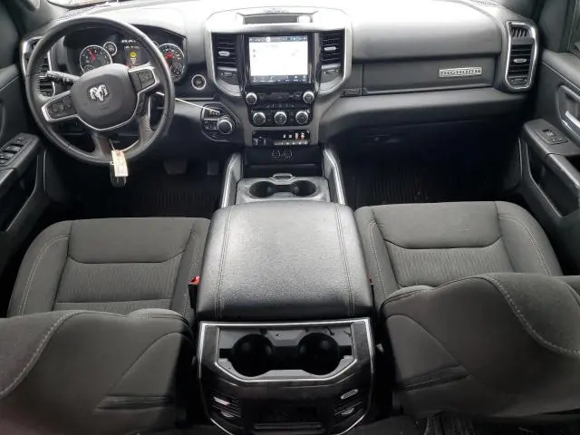 2024 RAM 1500 BIG HORN/LONE STAR  