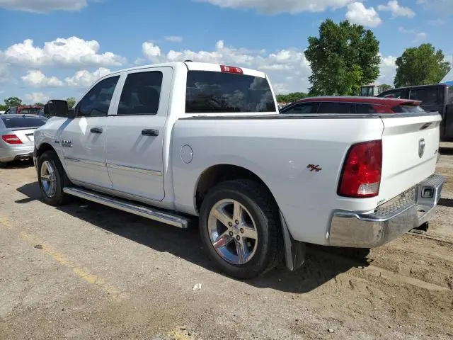 2013 RAM 1500 ST