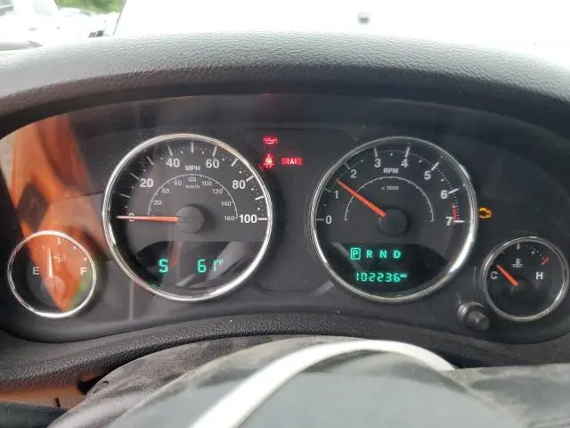 2018 JEEP WRANGLER SPORT  
