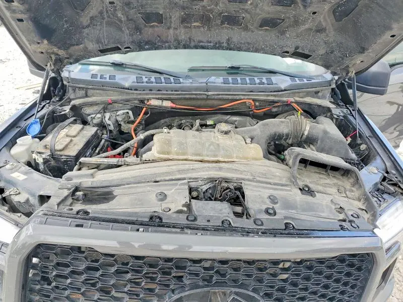 2020 FORD F150 SUPER CAB  