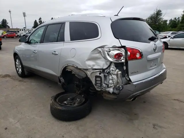 2011 BUICK ENCLAVE CXL