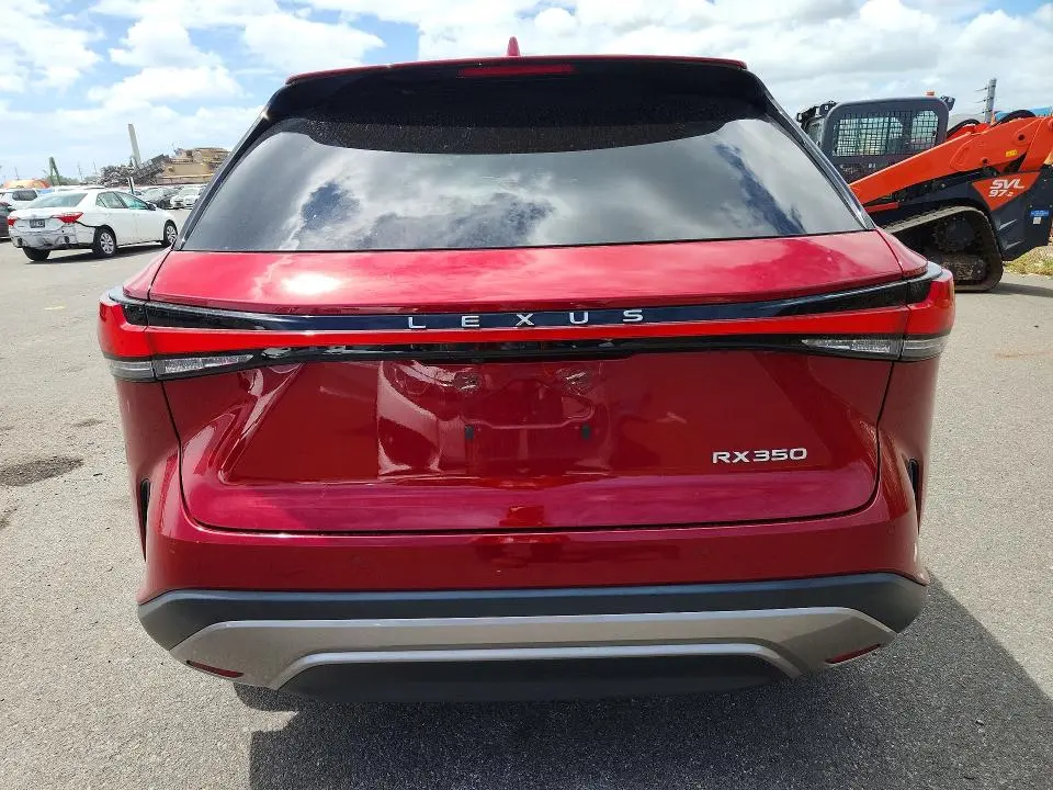 2024 LEXUS RX 350 BASE  
