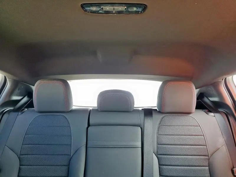 2024 DODGE HORNET GT  