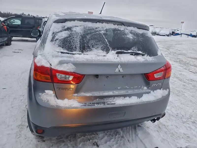 2013 MITSUBISHI RVR SE  