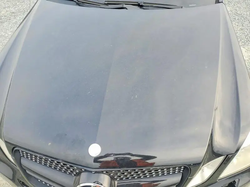 2010 MERCEDES-BENZ E 350 4MATIC  