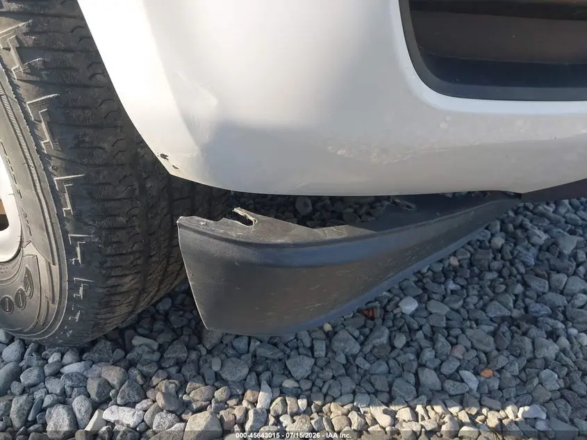 2016 CHEVROLET COLORADO 2WD WT