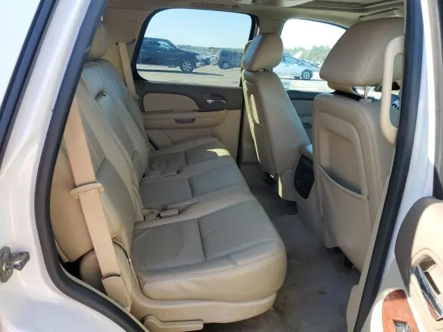 2013 CHEVROLET TAHOE C1500 LT  