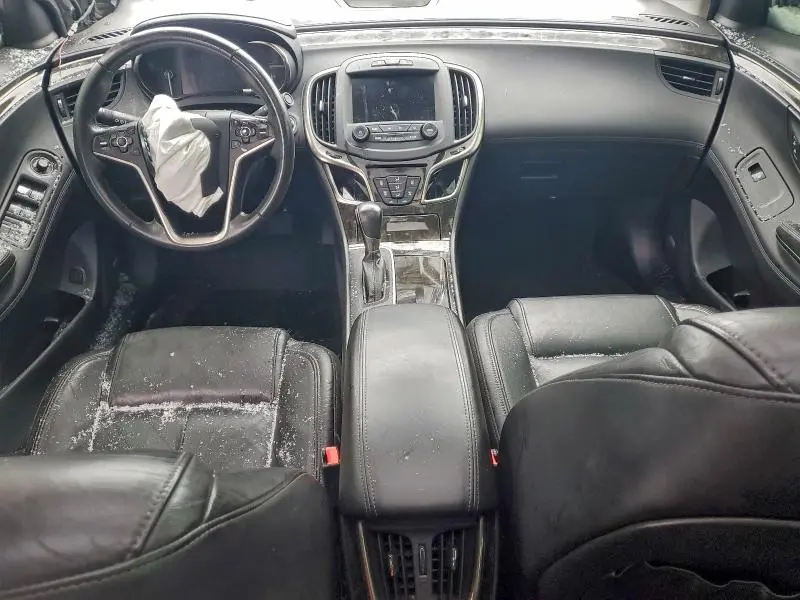 2016 BUICK LACROSSE SPORT TOURING  