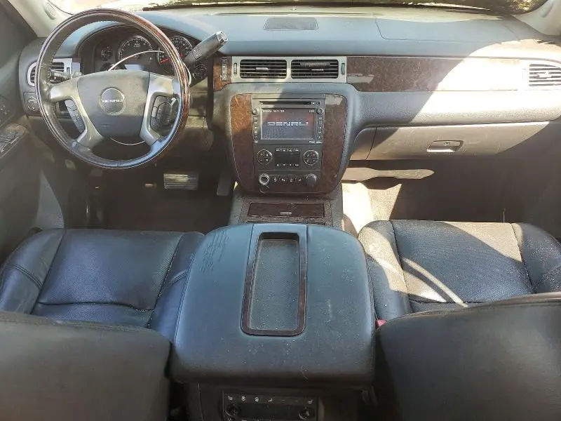 2014 GMC YUKON XL DENALI  