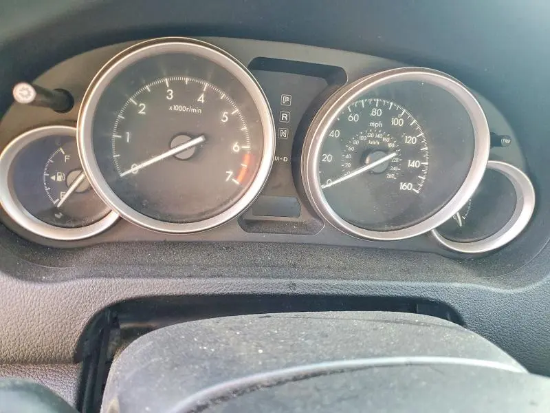 2011 MAZDA 6 I  