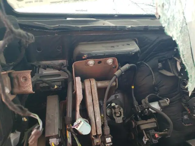 2022 FORD F250 SUPER DUTY  