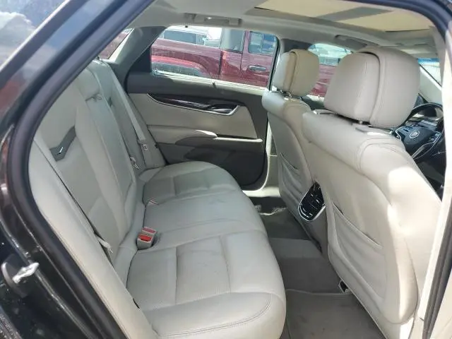 2013 CADILLAC XTS PLATINUM  