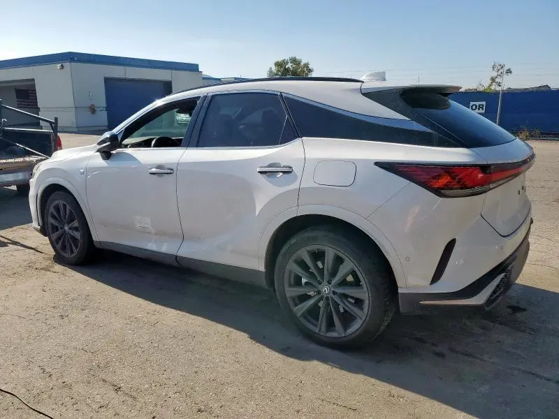 2023 LEXUS RX 350 BASE  