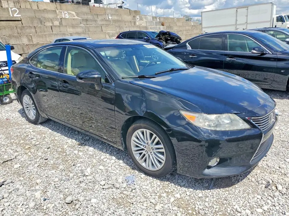 2013 LEXUS ES 350  