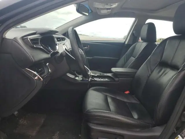 2014 TOYOTA AVALON BASE  