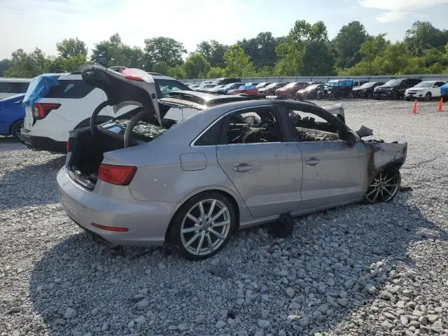2015 AUDI A3 PREMIUM  