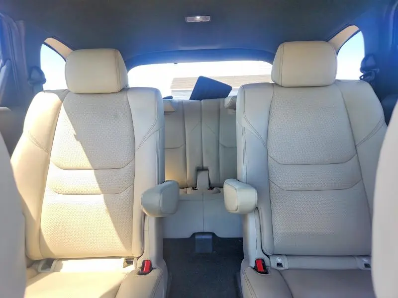 2023 MAZDA CX-9 GRAND TOURING  