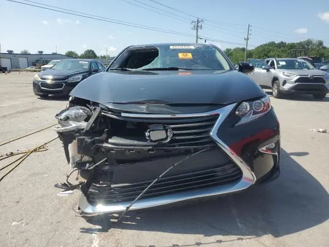 2018 LEXUS ES 350  
