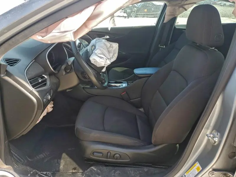 2024 CHEVROLET MALIBU RS  