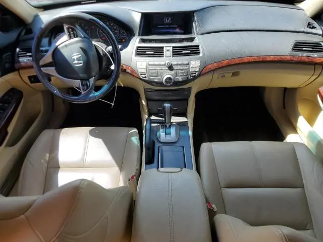 2012 HONDA CROSSTOUR EXL  