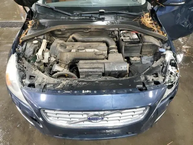2013 VOLVO S60 T5  