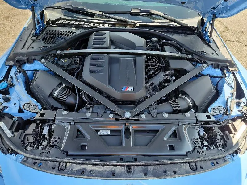 2025 BMW M2   