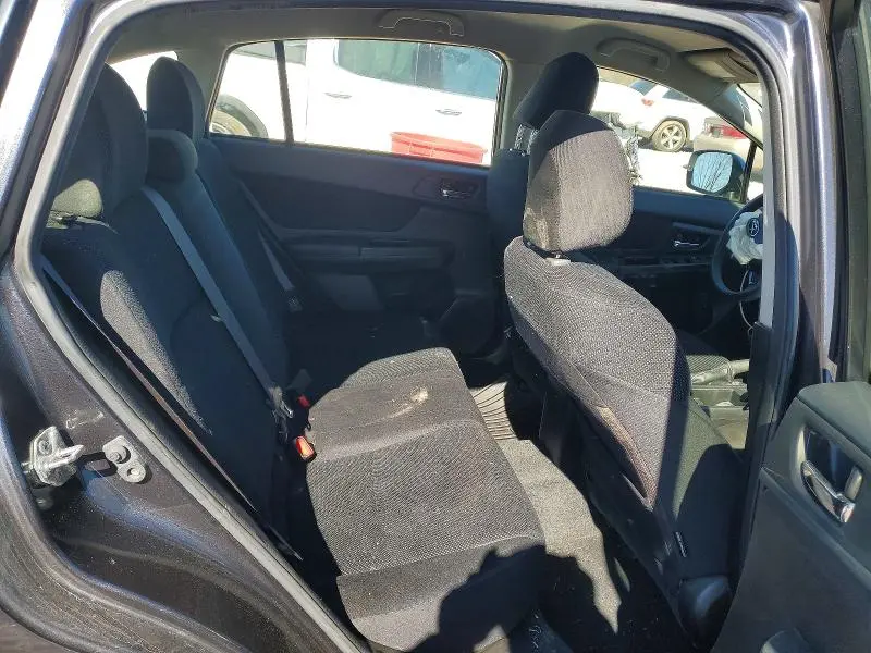 2013 SUBARU IMPREZA PREMIUM  