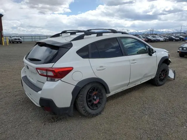 2019 SUBARU CROSSTREK PREMIUM