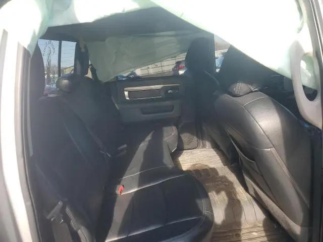 2013 RAM 1500 SLT