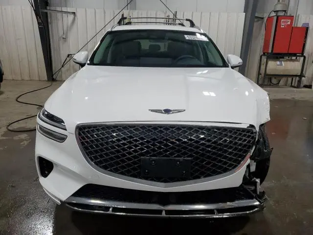 2023 GENESIS GV70 BASE  