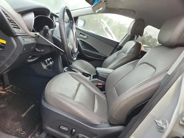 2014 HYUNDAI SANTA FE SPORT   