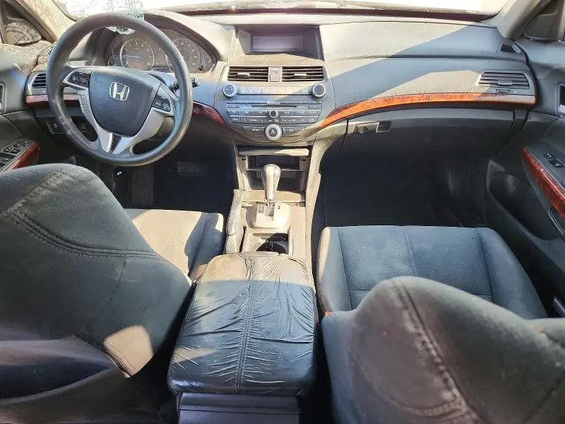 2012 HONDA CROSSTOUR EX  