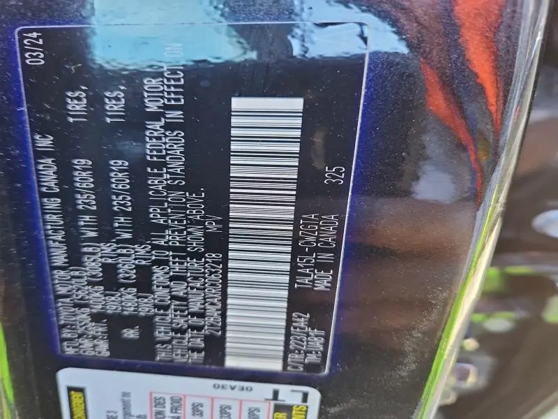 2024 LEXUS RX 350 BASE  