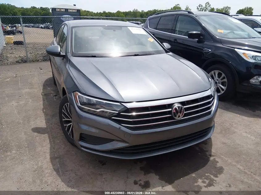 2021 VOLKSWAGEN JETTA 1.4T R-LINE/1.4T S/1.4T SE