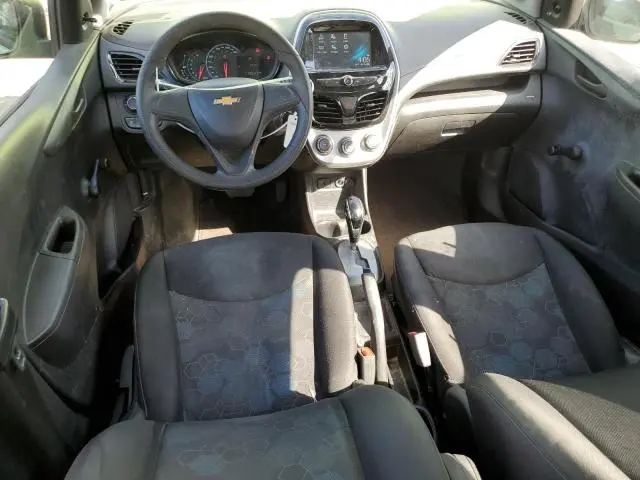 2016 CHEVROLET SPARK LS