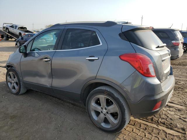 2013 BUICK ENCORE 