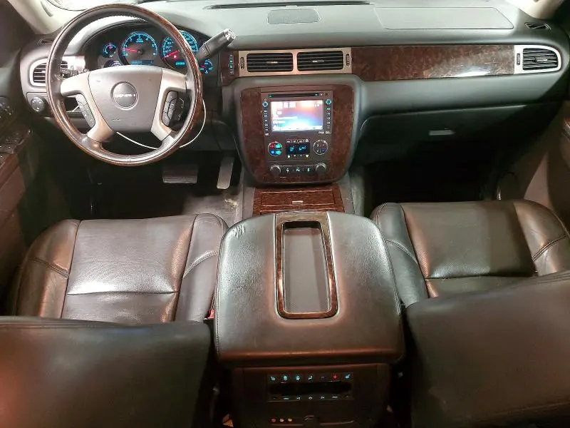 2012 GMC YUKON DENALI  
