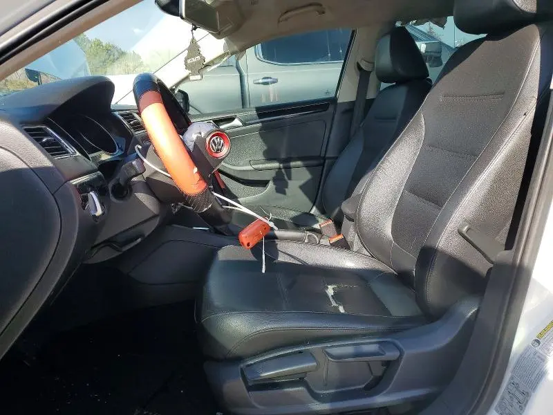 2016 VOLKSWAGEN JETTA SEL  