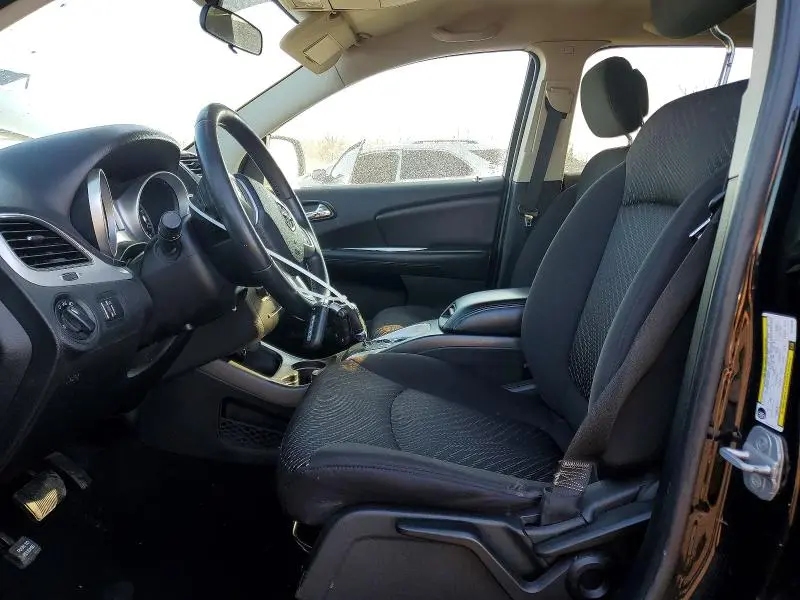 2014 DODGE JOURNEY SE  