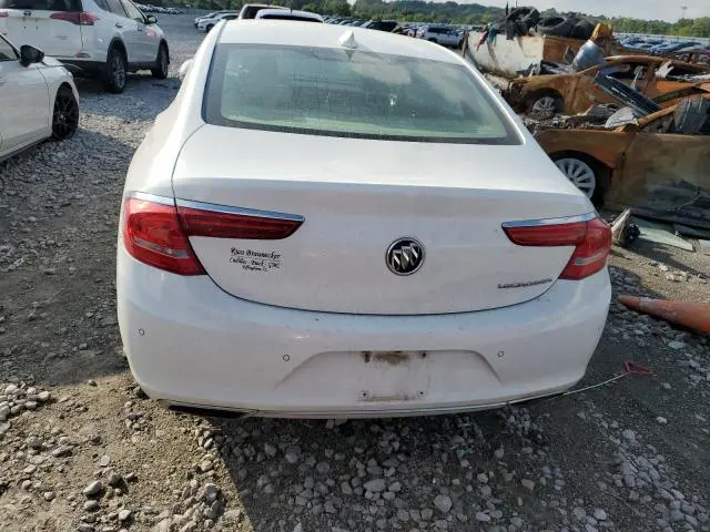 2019 BUICK LACROSSE PREFERRED  