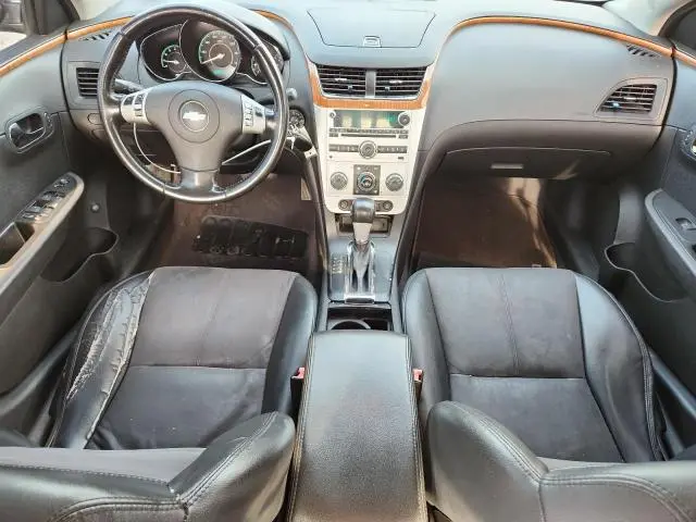 2012 CHEVROLET MALIBU 2LT  