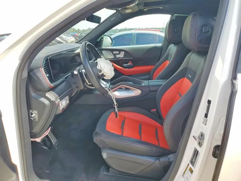 2024 MERCEDES-BENZ GLE AMG 53 4MATIC  