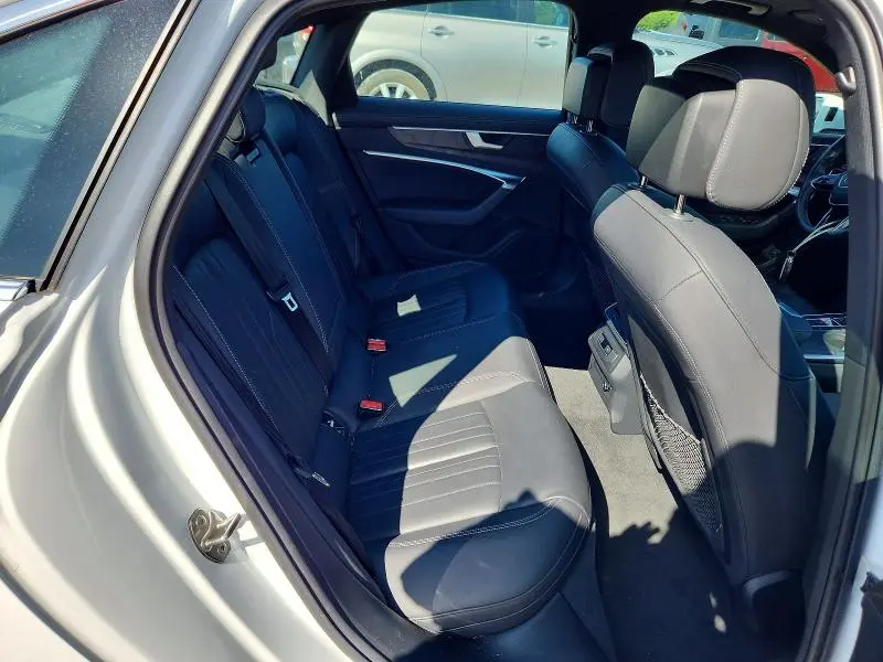 2023 AUDI A6 PREMIUM  